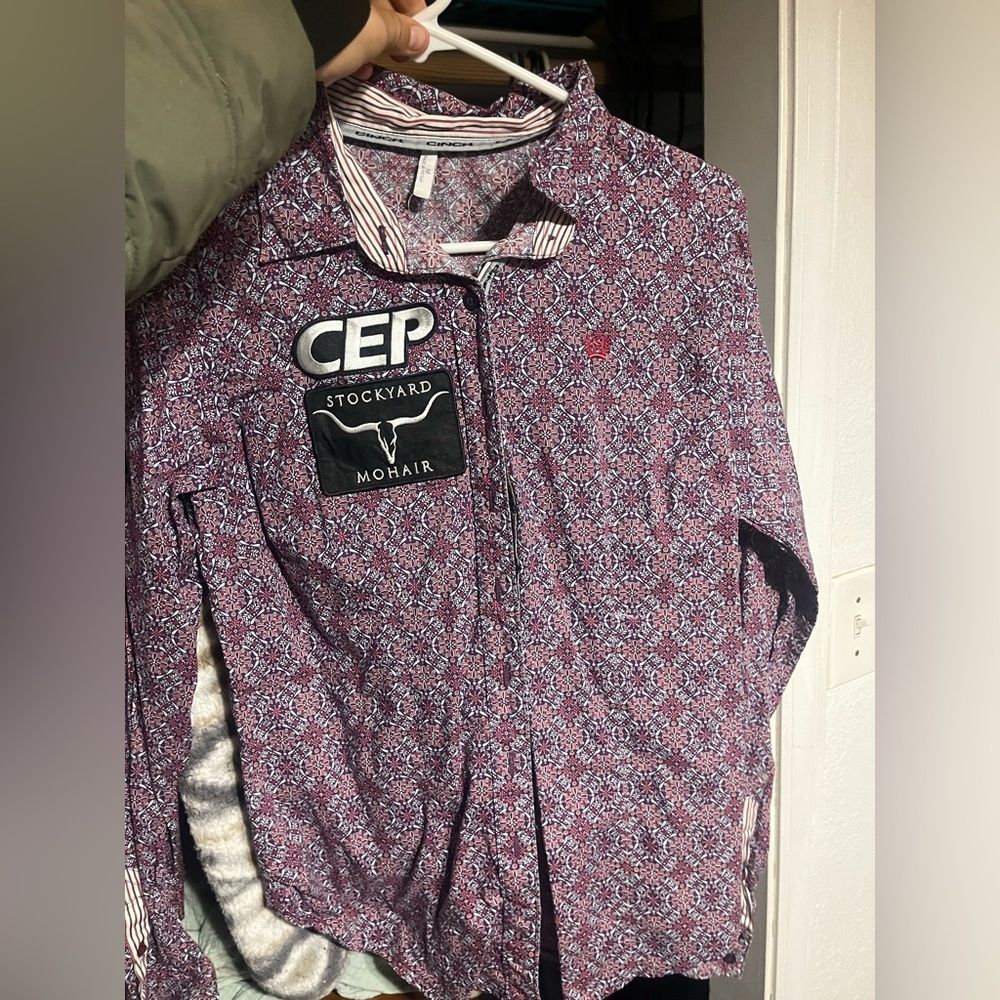 Cinch Women’s Medium